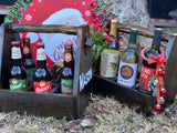 Beer/Wine 6 Bottle Caddy