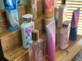 Fragrance Display Shelf