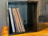 Rustic Stackable Crate/Cube