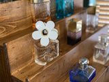 Fragrance Display Shelf