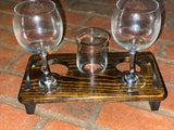 Date Night Flight/Serving Tray