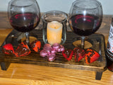 Date Night Flight/Serving Tray