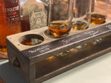 Rustic Flight Crate