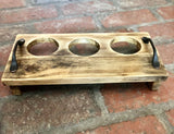 Date Night Flight/Serving Tray