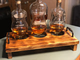 Flight/Serving Tray