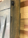 Reclaimed Wood Murphy Bar Table- Large