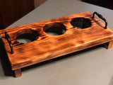 Flight/Serving Tray