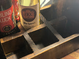 Beer/Wine 6 Bottle Caddy