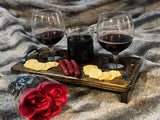 Date Night Flight/Serving Tray