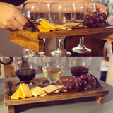 Date Night Flight/Serving Tray