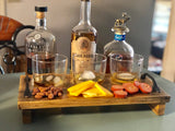 Flight/Serving Tray