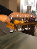 Flight/Serving Tray