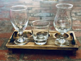 Flight/Serving Tray