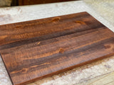 Large Wood Charcuterie Board & Serving Tray