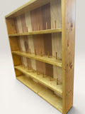 Duck Call Case; Curio Cabinet