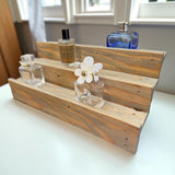 Fragrance Display Shelf