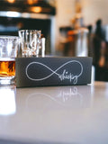 Funny Wood Bar Signs | Home Bar Decor | Wine Gift | Whiskey Gift
