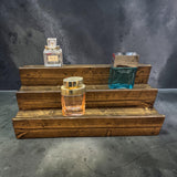 Fragrance Display Shelf