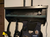 Duty Gear Cabinet
